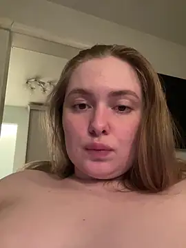 DeniMilkyyyyy online show from March 8, 2:04 am