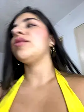 Isaa-Sweet online show from October 1, 2:39 am