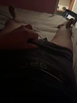 Mauro348 online show from December 19, 1:56 am