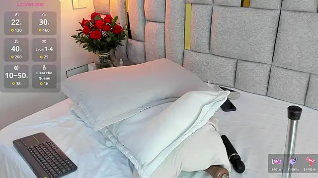 susan morgans online show from September 24, 3:54 am