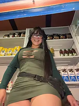 AlanaRouss online show from June 4, 10:38 pm