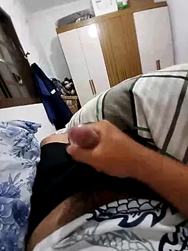Hiderr online show from May 16, 3:47 am