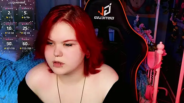 Snapshot of fillisfox_ chatting on September 10, 3:34 pm fillisfox online show from September 10, 3:34 pm