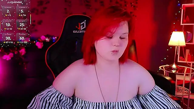 Snapshot of fillisfox_ chatting on September 16, 3:13 pm fillisfox online show from September 16, 3:13 pm