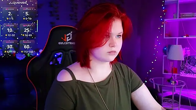 Snapshot of fillisfox_ chatting on September 25, 3:27 pm fillisfox online show from September 25, 3:27 pm