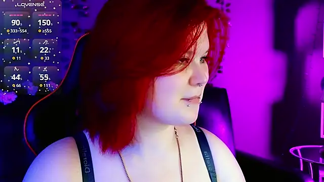 Snapshot of fillisfox_ chatting on September 26, 3:27 pm fillisfox online show from September 26, 3:27 pm