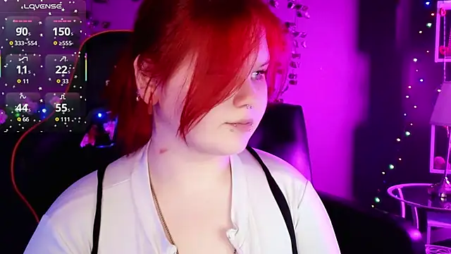 Snapshot of fillisfox_ chatting on September 27, 3:39 pm fillisfox online show from September 27, 3:39 pm