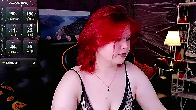 Snapshot of fillisfox_ chatting on October 24, 4:14 pm fillisfox online show from October 24, 4:14 pm