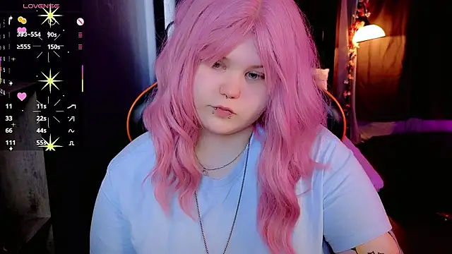 fillisfox  online show from March 13, 10:33 am