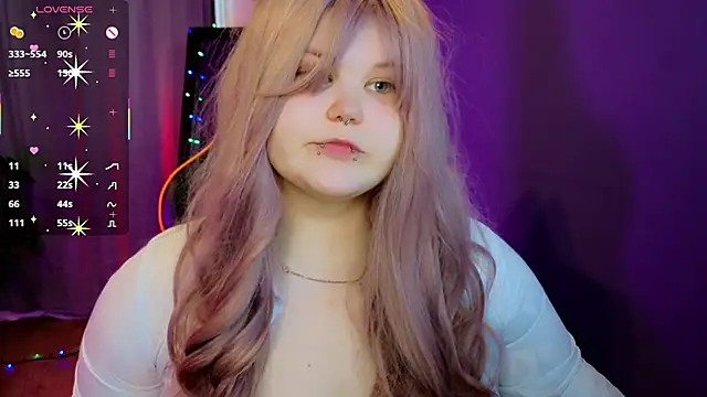 fillisfox  online show from March 14, 12:54 pm