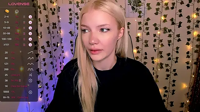 AnyaTaylor  online show from February 17, 2:19 am