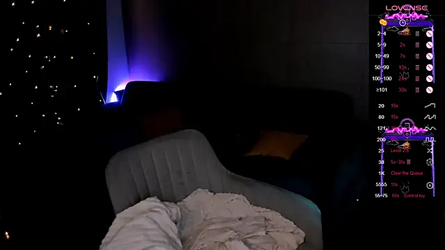 AnyaTaylor  online show from June 30, 3:18 am
