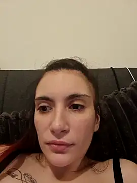 Michou02xXx online show from March 13, 7:53 pm