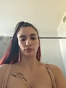 Michou02xXx online show from March 20, 12:21 pm