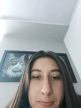 LunaBaby- online show from September 14, 11:09 am