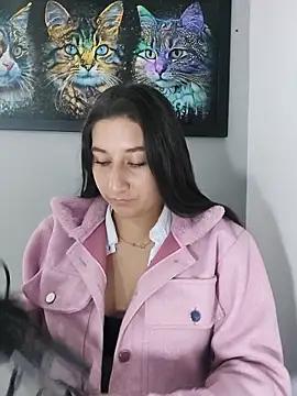 LunaBaby- online show from September 20, 11:11 am