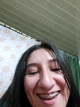 LunaBaby- online show from September 23, 11:08 pm