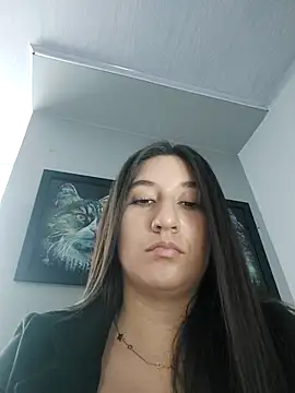 LunaBaby- online show from September 24, 11:13 am