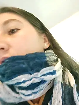 LunaBaby- online show from September 26, 11:03 am