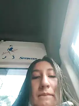 LunaBaby- online show from October 5, 12:03 pm