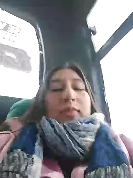 LunaBaby- online show from October 6, 12:02 pm