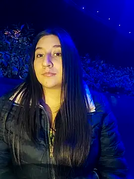 LunaBaby- online show from October 11, 12:21 am