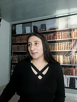 LunaBaby- online show from October 16, 11:55 am