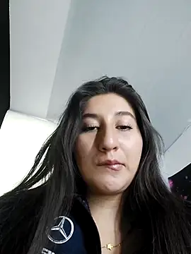 LunaBaby- online show from October 18, 12:39 pm