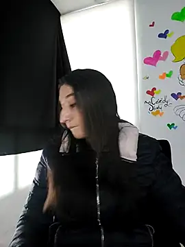 LunaBaby- online show from October 21, 11:11 am