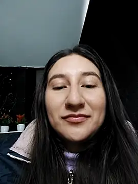 LunaBaby- online show from October 23, 11:20 am