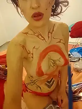 kendrafarq online show from November 28, 4:59 am