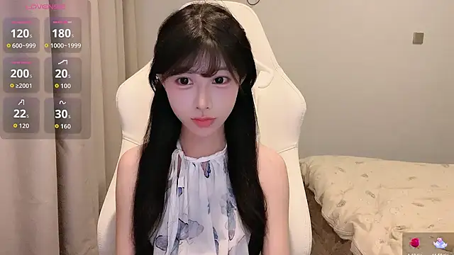 Snapshot of BeB-88 chatting on July 5, 2:13 pm BeB-88 online show from July 5, 2:13 pm