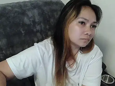 Snapshot of AsiannBella chatting on October 9, 2:59 pm AsiannBella online show from October 9, 2:59 pm