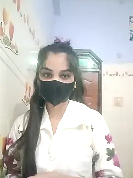 Hot-Soniya733 online show from October 1, 8:04 pm