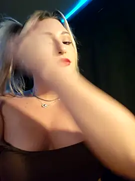 Blondie Sasha online show from September 23, 6:44 pm