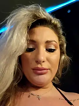 Blondie Sasha online show from February 22, 5:55 pm