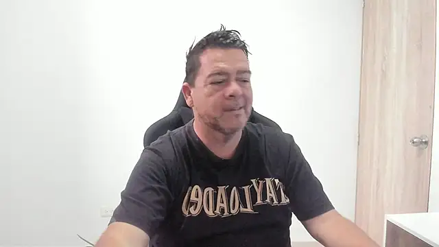 massimo dannger online show from October 23, 12:59 pm