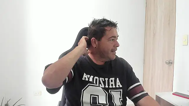 massimo dannger online show from October 30, 3:57 pm