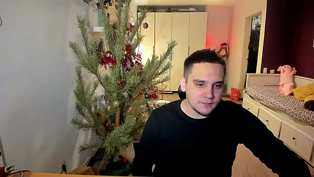 Snapshot of Bear_Beer130 chatting on January 10, 4:53 pm Bear Beer130 online show from January 10, 4:53 pm