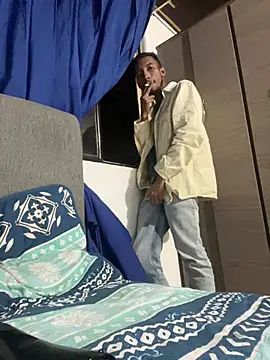 leinad or97 online show from February 14, 2:30 am