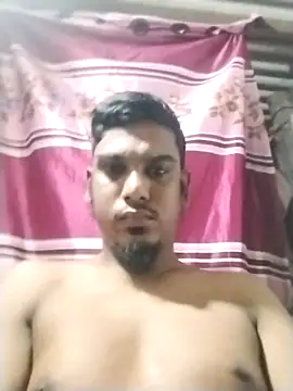 HoT BoY  Salim Khan BD online show from September 19, 9:59 pm