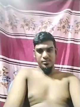 HoT BoY  Salim Khan BD online show from September 29, 5:18 pm