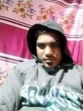 HoT BoY  Salim Khan BD online show from January 10, 3:25 pm