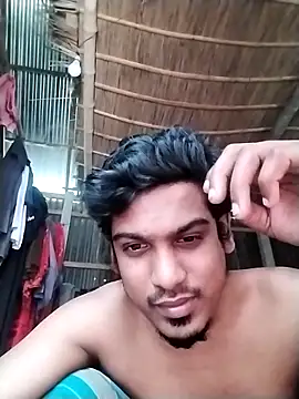 HoT BoY  Salim Khan BD online show from March 10, 6:18 am