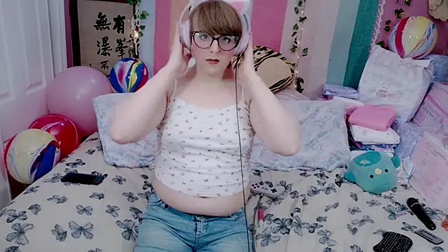 Maddy cat 91 online show from March 19, 1:26 pm