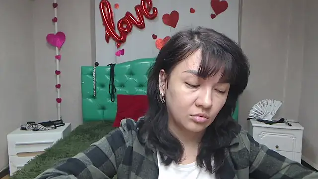 SelenaFly online show from September 12, 5:29 am