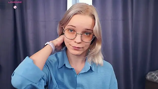 EdaKirkIin online show from October 13, 5:29 am