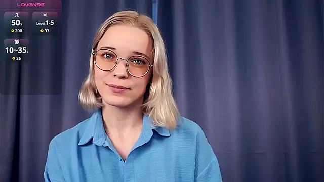 EdaKirkIin online show from October 17, 5:32 am