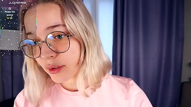 EdaKirkIin online show from November 1, 5:20 am