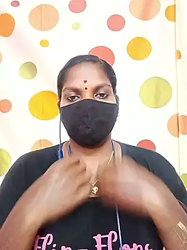 Tamil Abinaya online show from October 4, 1:20 pm